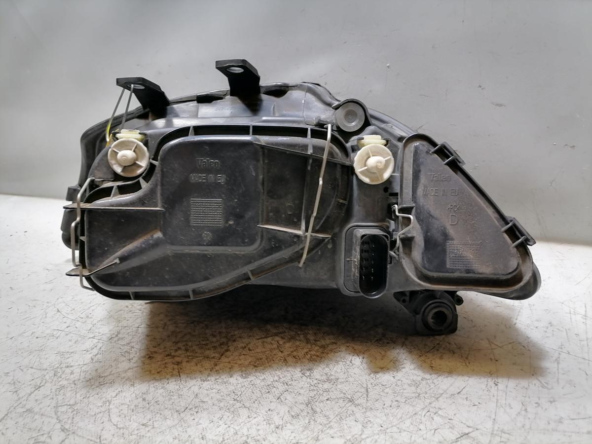 Seat Ibiza 6L original Scheinwerfer vorn rechts Halogen Bj.2006